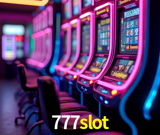 Lista de jogos de slot na 777slot